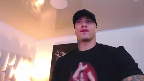 Jeremy lane online show from 10-18-25, 11:05