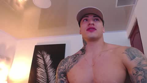 Jeremy lane online show from 10-21-25, 11:16