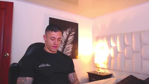 Jeremy lane online show from 01-14-26, 11:31