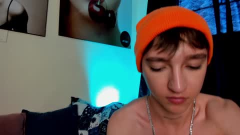 jero independent model online show from 12-18-24, 07:30