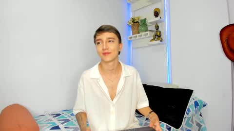 jero independent model online show from 10-01-25, 02:56