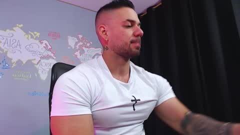 Jeremy Lowe online show from 11-17-25, 01:39