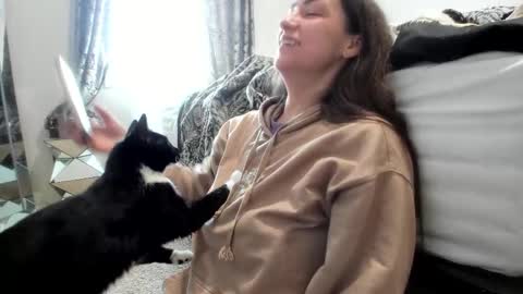 Jeri Lynn online show from 02-08-26, 02:20