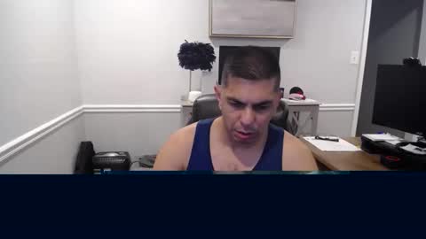 Snapshot of jerkingninja69 chatting on 01-19-25, 11:34 jerkingninja69 online show from 01-19-25, 11:34