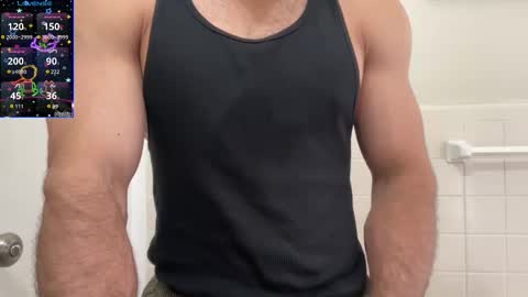 jerknchill_ online show from 10-07-25, 03:20