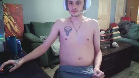 jerkoffdak online show from 01-13-26, 07:08