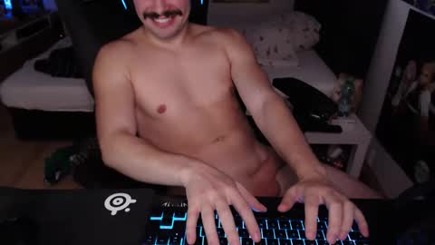 Snapshot of jerkomat chatting on 10-15-25, 06:30 jerkomat online show from 10-15-25, 06:30