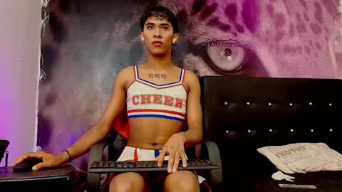 Snapshot of jero_tease_s7s chatting on 02-13-26, 07:32 Jeronimo online show from 02-13-26, 07:32