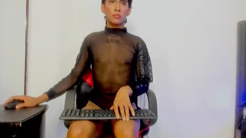 Snapshot of jero_tease_s7s chatting on 02-22-26, 07:08 Jeronimo online show from 02-22-26, 07:08