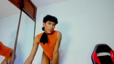 Snapshot of jero_tease_s7s chatting on 02-27-26, 07:30 Jeronimo online show from 02-27-26, 07:30