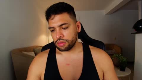 Snapshot of jerome3773 chatting on 02-16-25, 05:59 jerome3773 online show from 02-16-25, 05:59