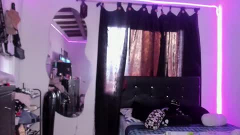 Snapshot of jeronxtapion chatting on 03-01-25, 06:32 Tapion online show from 03-01-25, 06:32