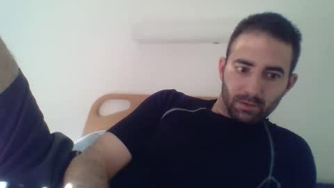 jeropa5476 online show from 01-19-25, 04:25