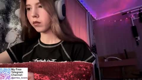 jerrienyhan online show from 10-04-25, 01:09