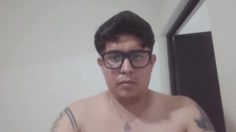 Jerrvox online show from 10-30-25, 05:42