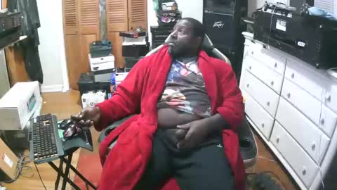 Snapshot of jerry0827 chatting on 09-13-25, 09:31 jerry johnson online show from 09-13-25, 09:31