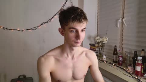 Jerry  online show from 02-03-25, 08:24