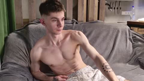 Jerry  online show from 02-06-25, 03:20