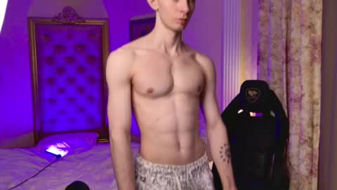 Jerry  online show from 03-12-25, 09:56