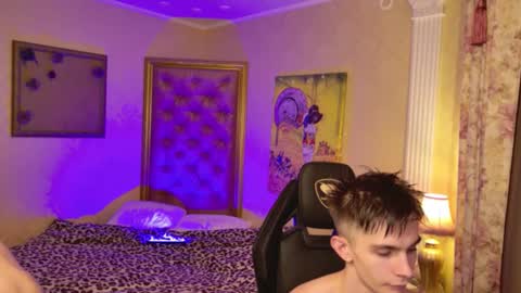 Jerry  online show from 11-16-25, 06:41