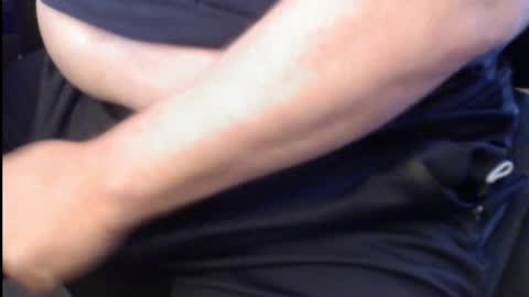 jerry_s208 online show from 03-03-25, 02:37