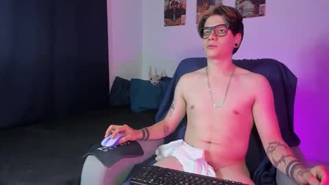 Angelo online show from 09-26-25, 05:00