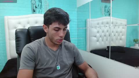 Snapshot of jerrycurb chatting on 01-30-25, 08:31 lupo online show from 01-30-25, 08:31