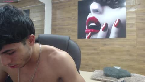 Snapshot of jerrycurb chatting on 02-22-25, 10:09 lupo online show from 02-22-25, 10:09