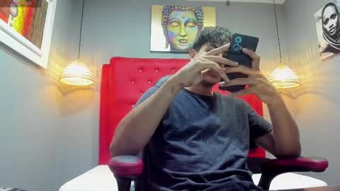 Snapshot of jerrycurb chatting on 03-08-25, 07:31 lupo online show from 03-08-25, 07:31