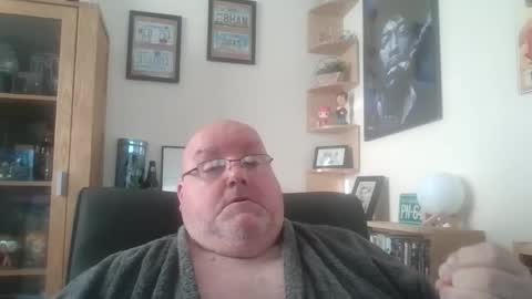 Harry online show from 01-01-25, 11:05