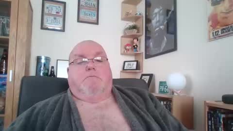 Harry online show from 02-24-25, 08:38