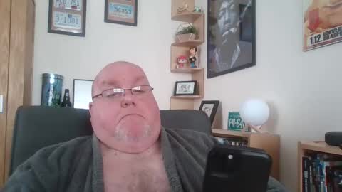 Harry online show from 03-03-25, 08:49