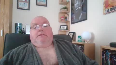 Harry online show from 03-10-25, 09:10