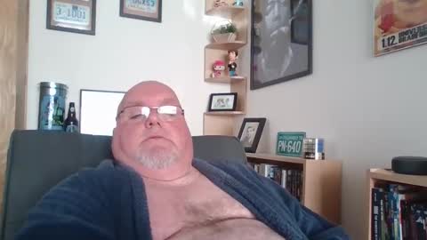 Harry online show from 09-09-25, 07:41