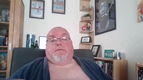 Harry online show from 09-20-25, 08:48