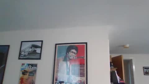 Harry online show from 10-15-25, 08:03