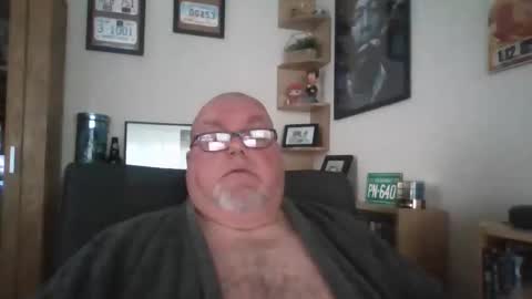 Harry online show from 11-13-25, 09:08