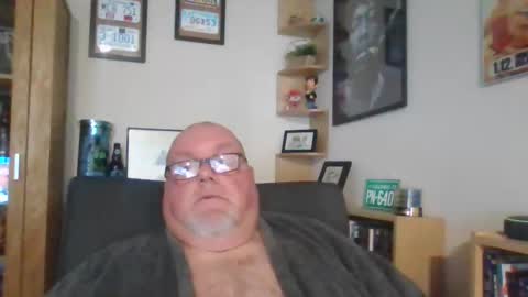 Harry online show from 12-18-25, 08:53