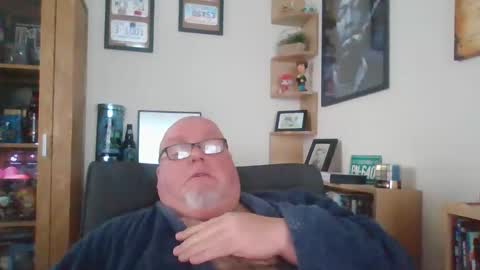 Harry online show from 01-16-26, 09:13