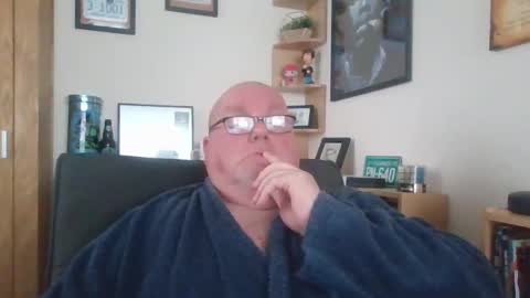 Harry online show from 03-16-26, 08:51