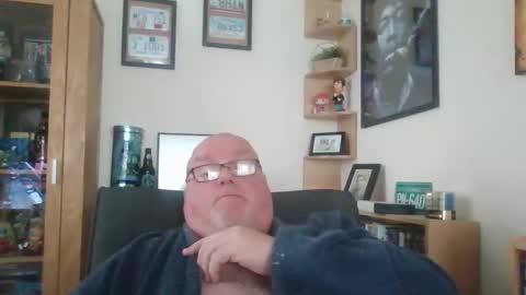 Harry online show from 03-23-26, 09:02