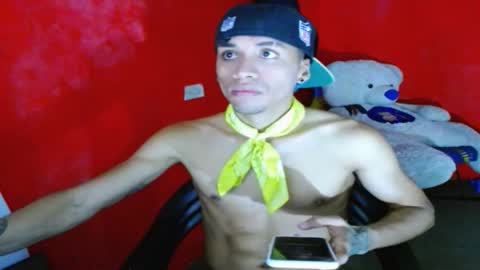 jersiherberth online show from 01-14-26, 03:01