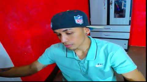 jersiherberth online show from 02-09-26, 11:53