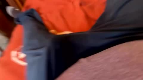 Snapshot of jerswill chatting on 01-13-25, 08:48 Jeremys room chill and puff one enjoy online show from 01-13-25, 08:48