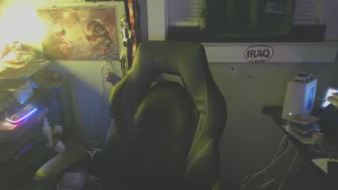 Jerzey2k2 aka the Alpha online show from 01-28-25, 04:29