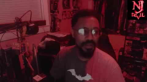 Jerzey2k2 aka the Alpha online show from 03-26-26, 04:18