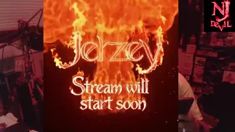 Jerzey2k2 aka the Alpha online show from 04-13-26, 01:11