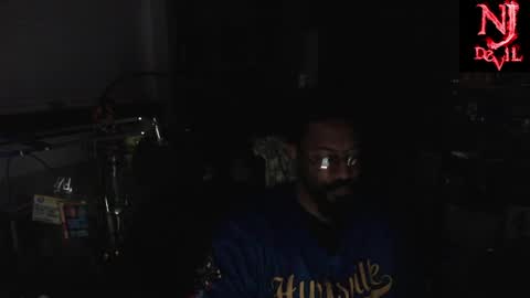 Jerzey2k2 aka the Alpha online show from 04-17-26, 02:25