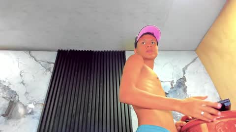 jes_foxx online show from 03-11-25, 02:18