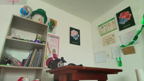 Jesica beltrann online show from 03-10-26, 08:03